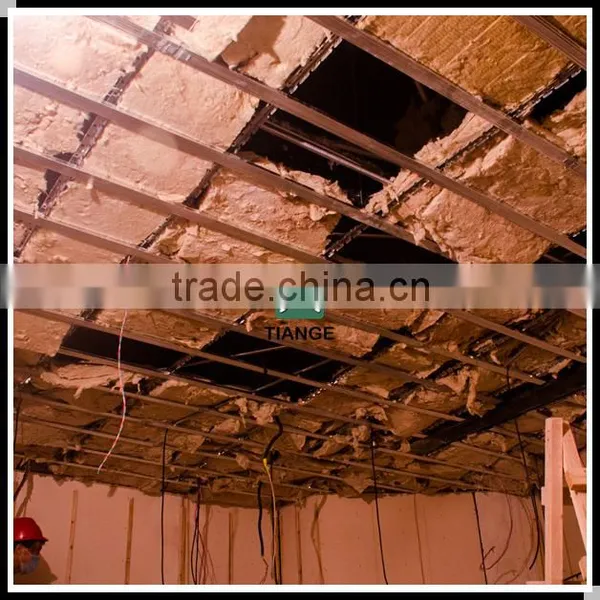 Custom Made And Leather Fabric Acoustic Isolation For Banquet photo-2