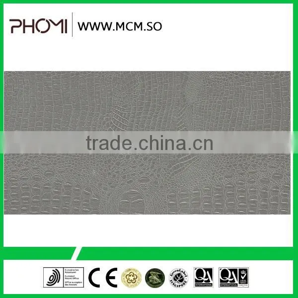 Fashion and Beautiful Flexible Waterproof Antiskid Waterproof Breathability Durability Croco Facade Wall Tile photo-4