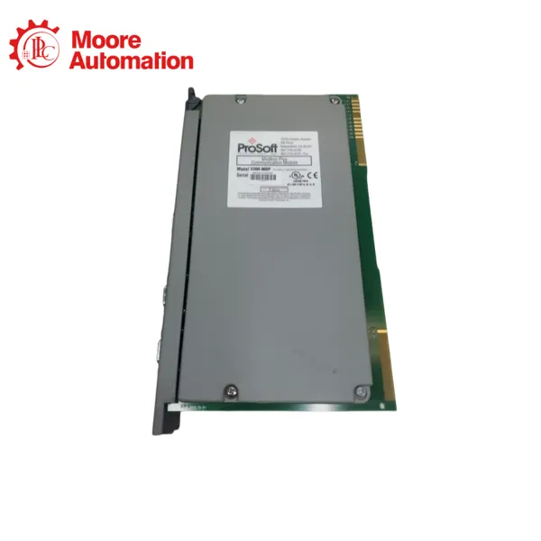 PROSOFT 3300-MBP Communication Module photo-4