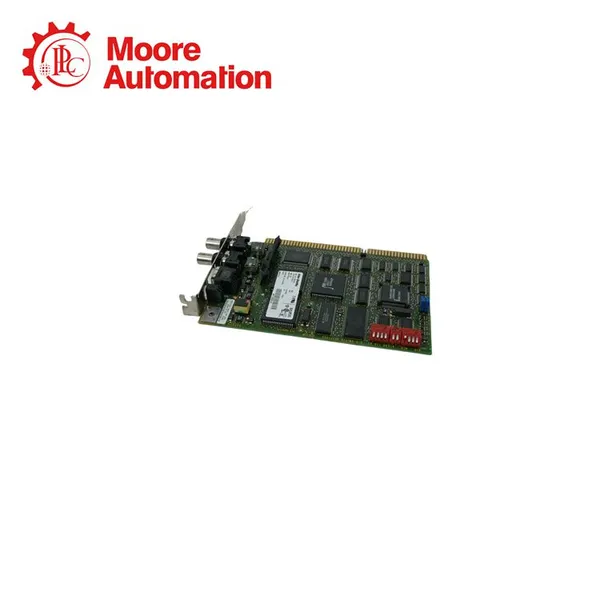 AB 1784-KTCX15 Communications Interface Card New and Original photo-2