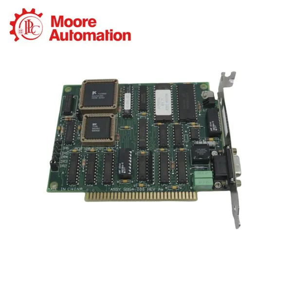 Schneider Electric AM-SA85-000 Modicon MBUS+ Network Adapter IN STOCK photo-5