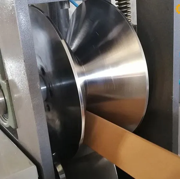 Efficient Paper Edge Protector Line photo-4