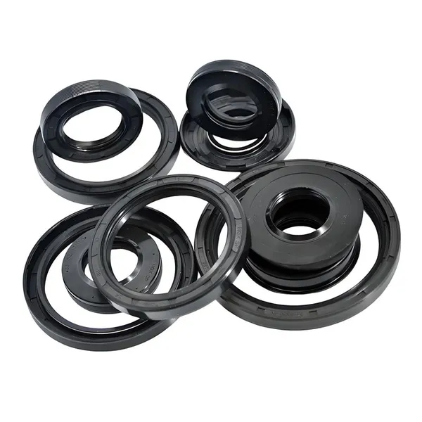 Buy High-quality Wear-resistant and Oil-resistant Industrial Oil Seals photo-4