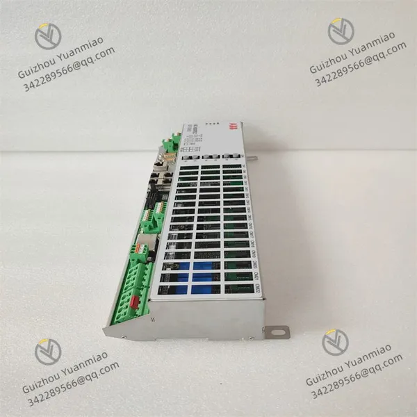 ABB GFD563A101 Interface Module