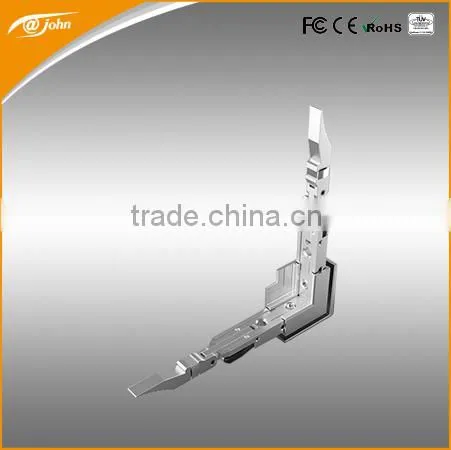 Slim Advertising Board Aluminum Frame photo-3