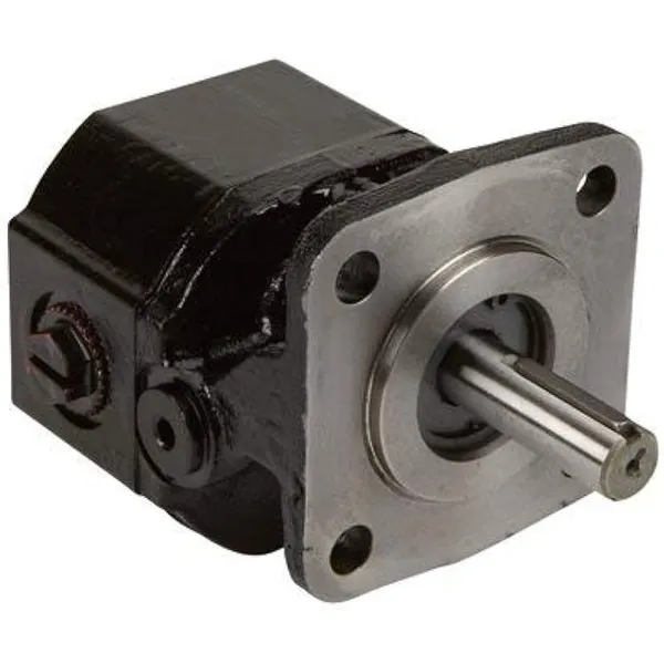 SANY SY135 Excavator Hydraulic Pump OEM Replacement Manufacturer Direct With 12-Month Warranty photo-5
