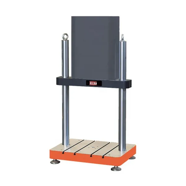 HST Rotating Bending Fatigue Testing Systems 0.5-500Nm photo-6