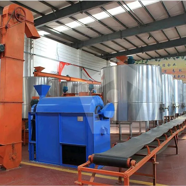 Automatic Beer Fermentation Equipment With Pressure Relief and Sampling Valve for Brewery photo-4