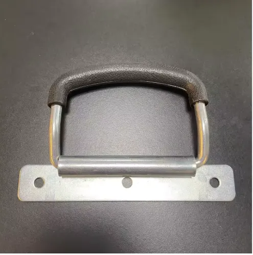 Handle for Rolling Shutter Door