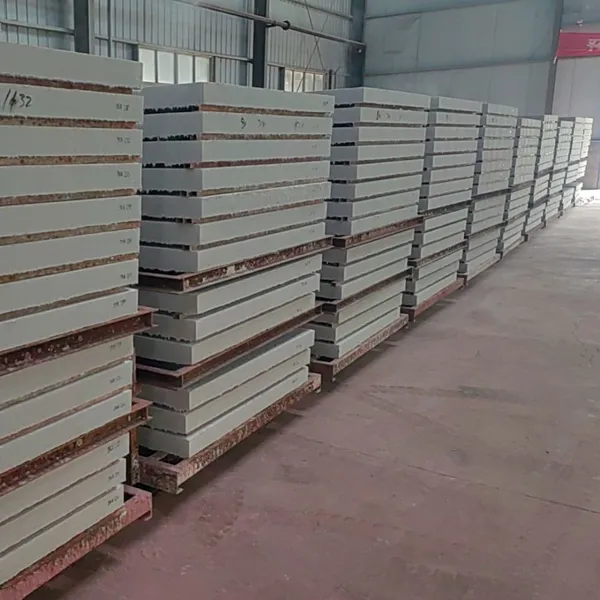 1000 Degree Celsius Calcium Silicate Electrolytic Aluminium Thermal Insulation Panel photo-2