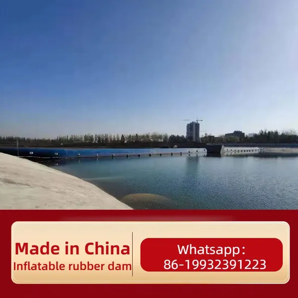 China Top Rubber Dam Manufacturer & Global Exporter photo-2