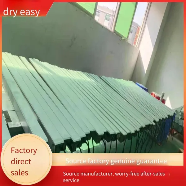 Ip67 10w >0.9 Luminous Floor Tiles Lights, Made of 304 Stainless Steel and Tempered Glass, Sturdy and Durable, Qianyi Lighting photo-5