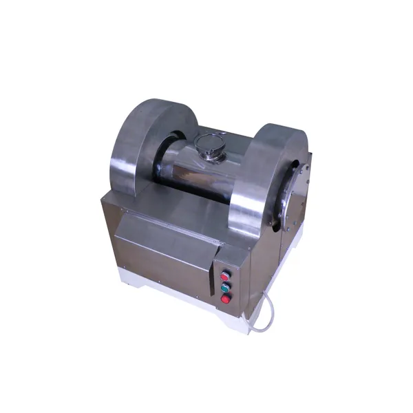 Resonance Mill-Ultrafine Grinding Mill photo-2