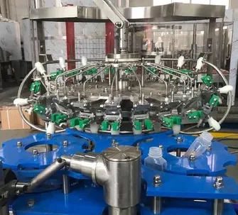 Automatic Pomegranate Juice Production Line photo-6