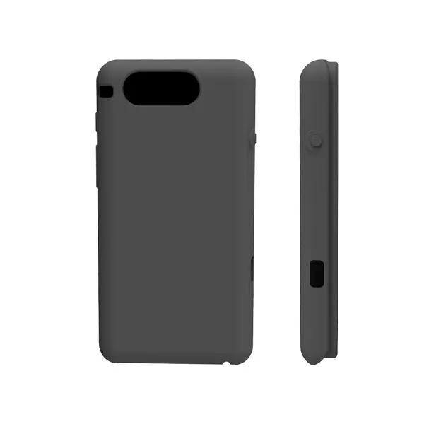 POS Machine Cover Silicone Protective Case For PAX A50 photo-2