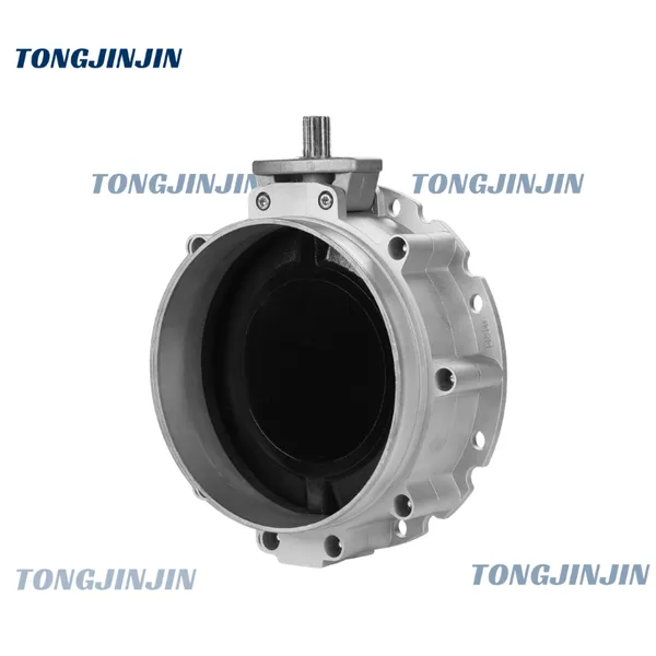 V1FS Butterfly Valve GBN​ photo-3