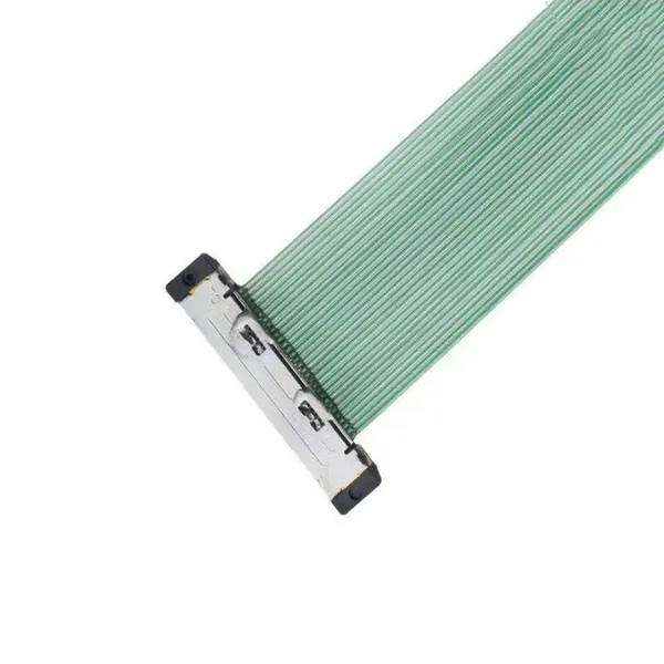 0.3mm Pitch I-PEX 20373-R30T-06 Camera Module Wire