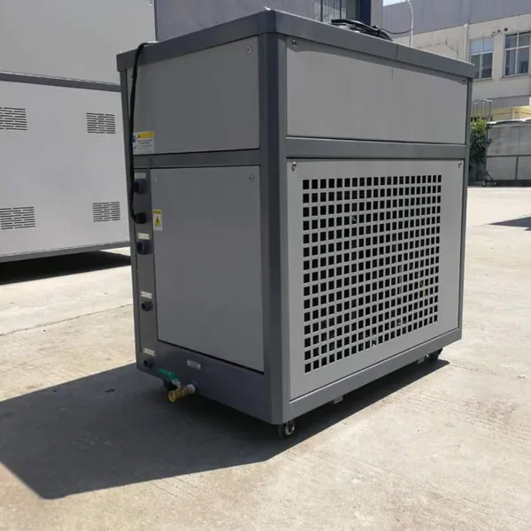 Industrial Chiller photo-2
