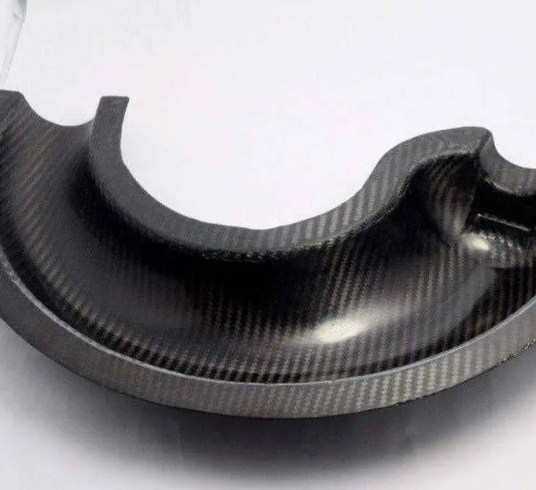 the Lightweight Revolution: How Carbon Fiber 3d Printing is Reshaping Automotive Part Customization