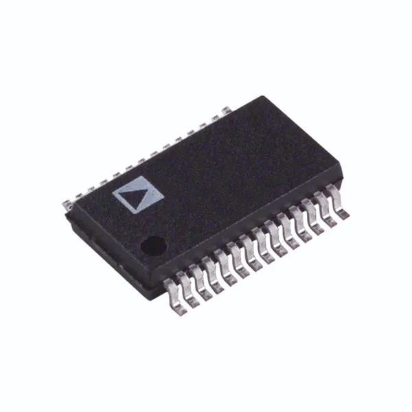 Digital-to-Analog Converter photo-2