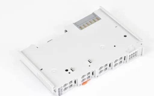 BECKHOFF EL3062-0030 EtherCAT 2 Channel Analog Input Module 0-10V Voltage Input Industrial Automation IO Terminal PLC Module photo-2
