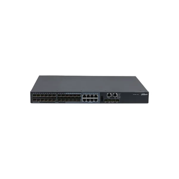 Dahua Dh-s5500-24gf4xf-a Layer 3 Managed Full Gigabit Ethernet Switch photo-2