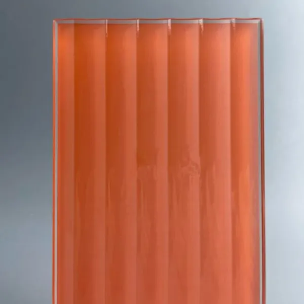 Decorative Laminated Glass photo-5