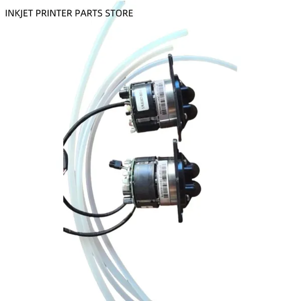 EPT023721SP / EPT011442 Pressure Pump Kit MG for Domino AX150i / AX350i / AX550i Inkjet Coding Printer photo-4