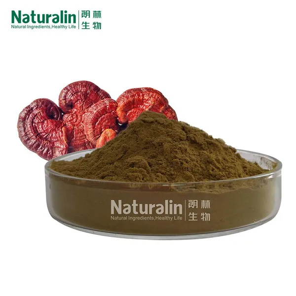 Reishi Mushroom Extract