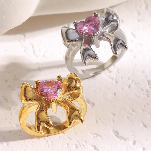Stainless Steel Ring for Wedding Band Use 316L Material Wholesale to Jewelry Stores photo-2