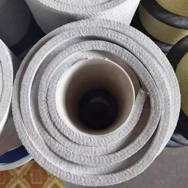 Tallow packing; Oil-impregnated asbestos packing; Water pump and valve sealing packing