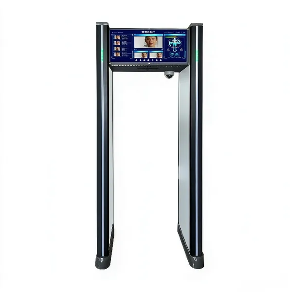 WD-M900 Intelligent Security Door