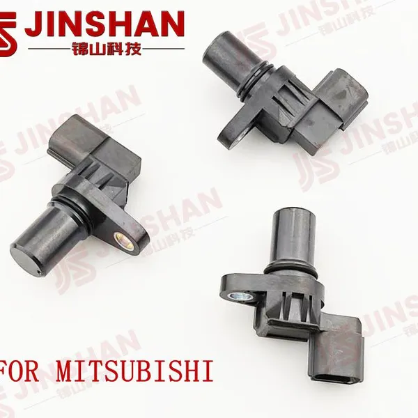 Crankshaft and Camshaft Position Sensor for Mitsubishi Vehicles