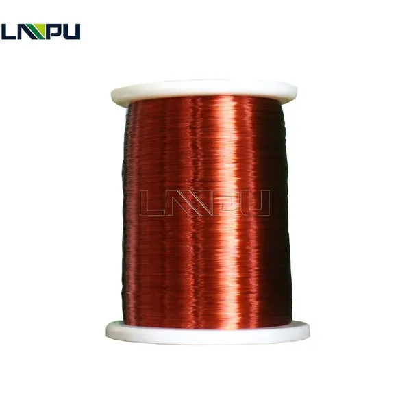 PEW UEW 41 42 43 44 45 46 47 SWG Enameled Copper Wire
