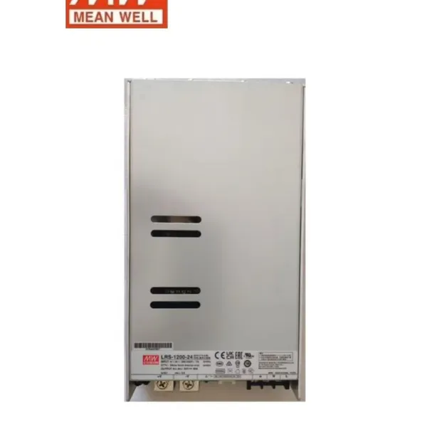LRS-1200