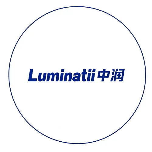 Shenzhen Zhongrun Optoelectronic Technology Co., Ltd.