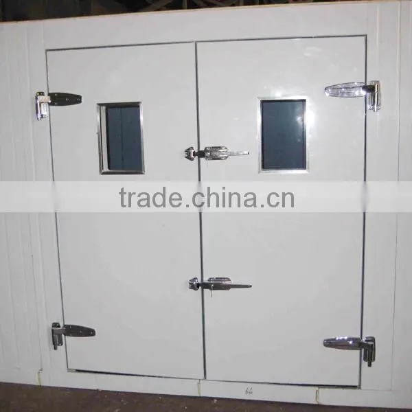 Cold Room Glass Door,cold Warehouse Glass Door photo-6