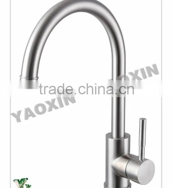 Modern Pull Out Kitchen Sink Faucets photo-2