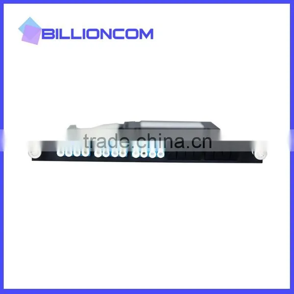 Duplex 4+1 Channel CWDM Multiplexer DeMultiplexer 1270-1610nm With Upgrade Port photo-3