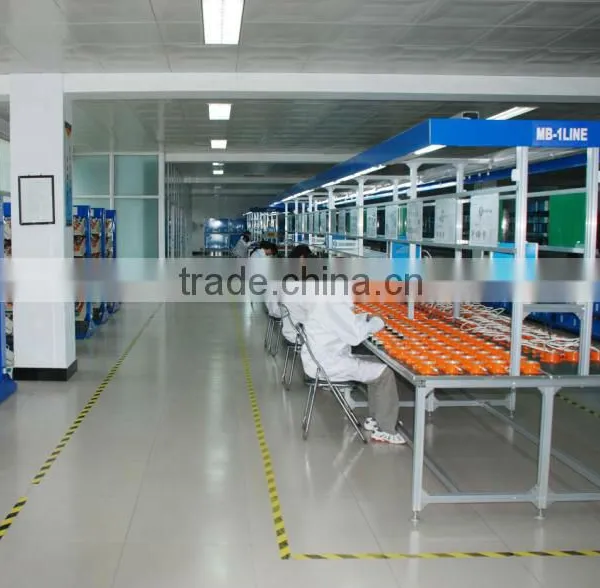 Assembly Line photo-2