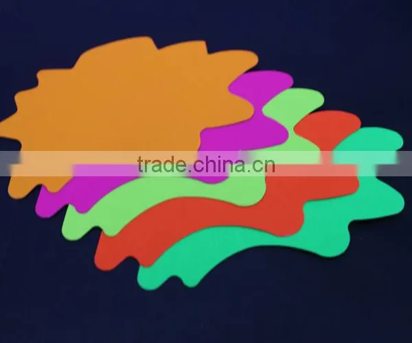 350g The Fluorescent Paper photo-5