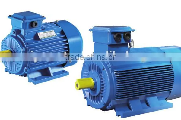 3 Phase Ac Motor 100hp
