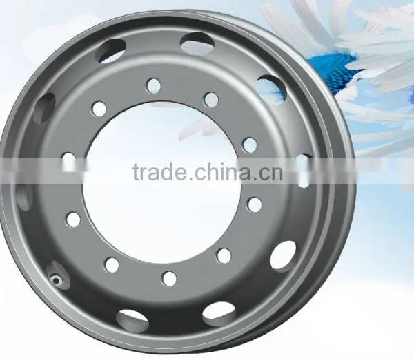 Transportation Wheels Part Hot Sales 9.00-22.5 Wheel