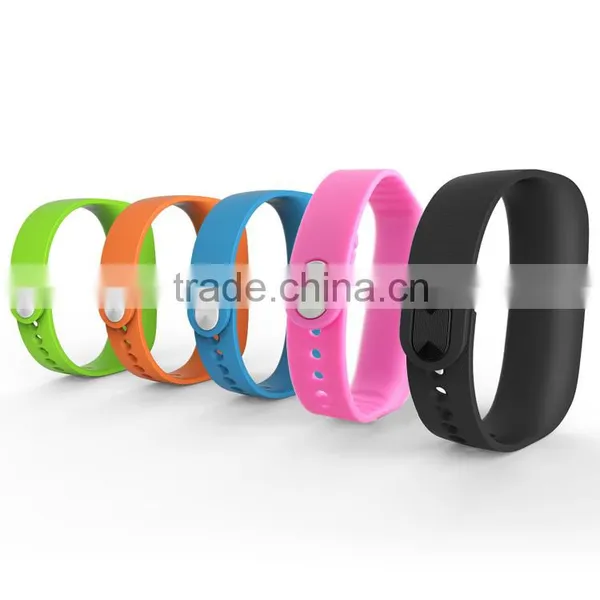 CE ROSH E02 Smart Band Health Bracelet E02 Smart Bracelet photo-3