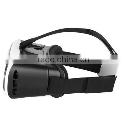 Reality Virtual 2016 3d vr Box,vr Box 3.0 photo-3