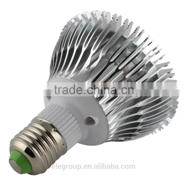 Factory Price 7w High Power Led Par 30 Light photo-3