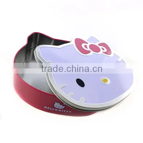 Tin Can Making Line,snowman Tin Can,flower Tin Can photo-2