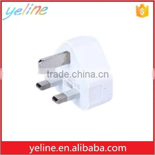 For ASUS 1A Wall Charger ,zenfone Zoom 5V Adapter , 2 Laser 3 Pin UK Plug Charger photo-6