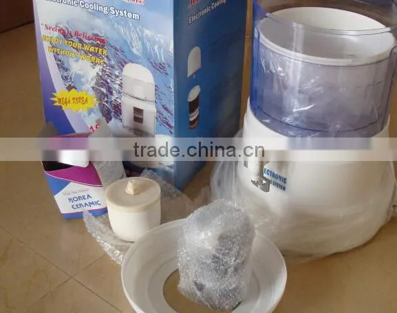 Ceramic Filter for Mineral Water Pot (ABL-RY-C) photo-3