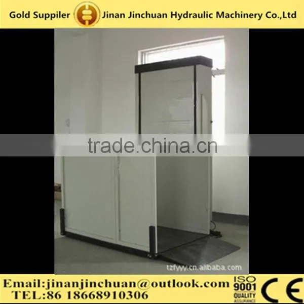 Electric Lift for the Disabled/wheelchair Disabled Lift photo-4